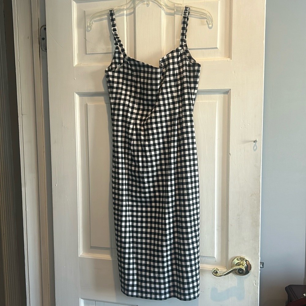Jcrew dress size 2